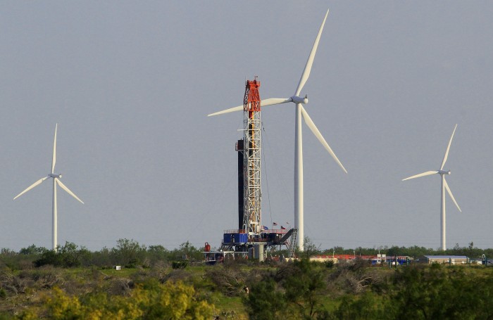 Loss of Tax Credits Could Cripple Future of Wind Farms